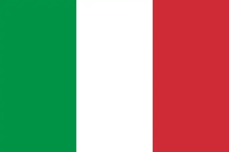 Italy