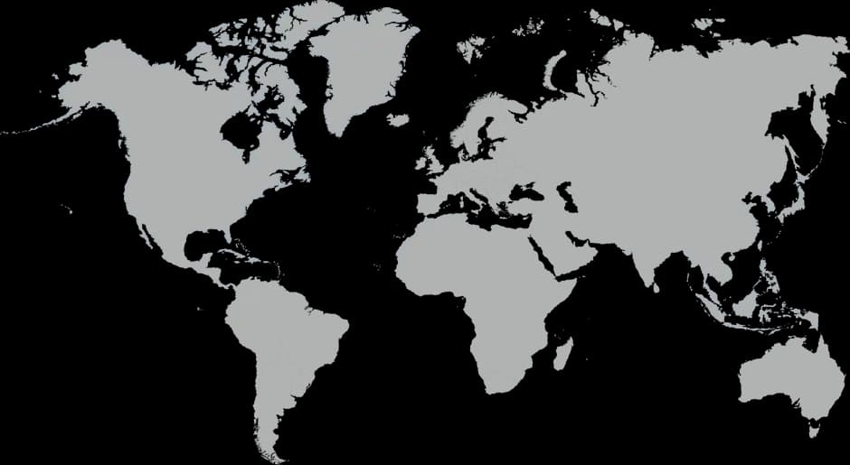 World Map